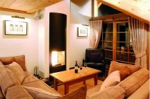 Chalet Nebraska alternative view 2 Chalet Nebraska alternative view 2